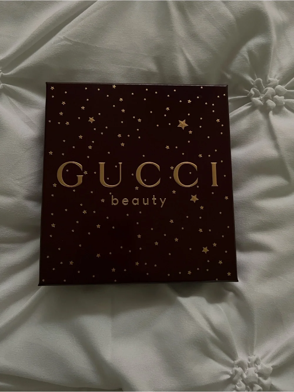 Gucci Beauty Lip Set